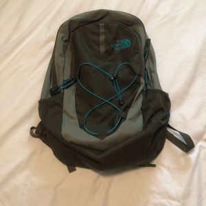 North Face Jester Backpack